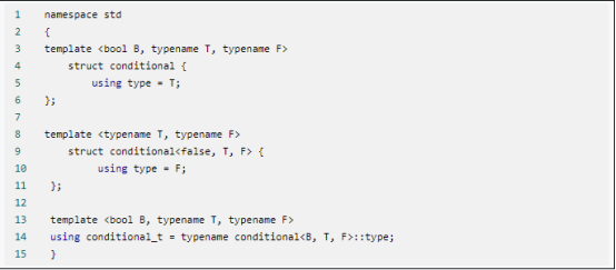 C++模板元编程实战：顺序、分支与循环代码的编写