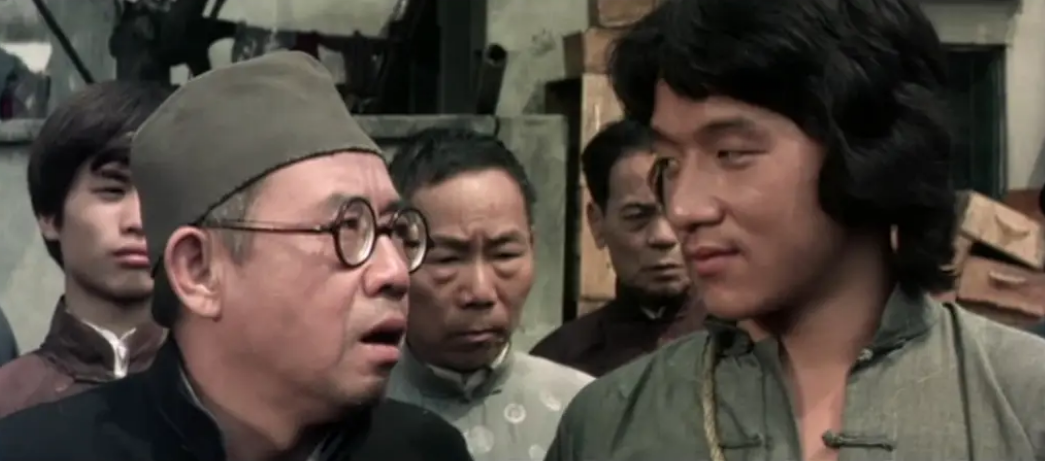 港片12大武指团队：从刘家班到钱家班，见证了华语动作片百年岁月