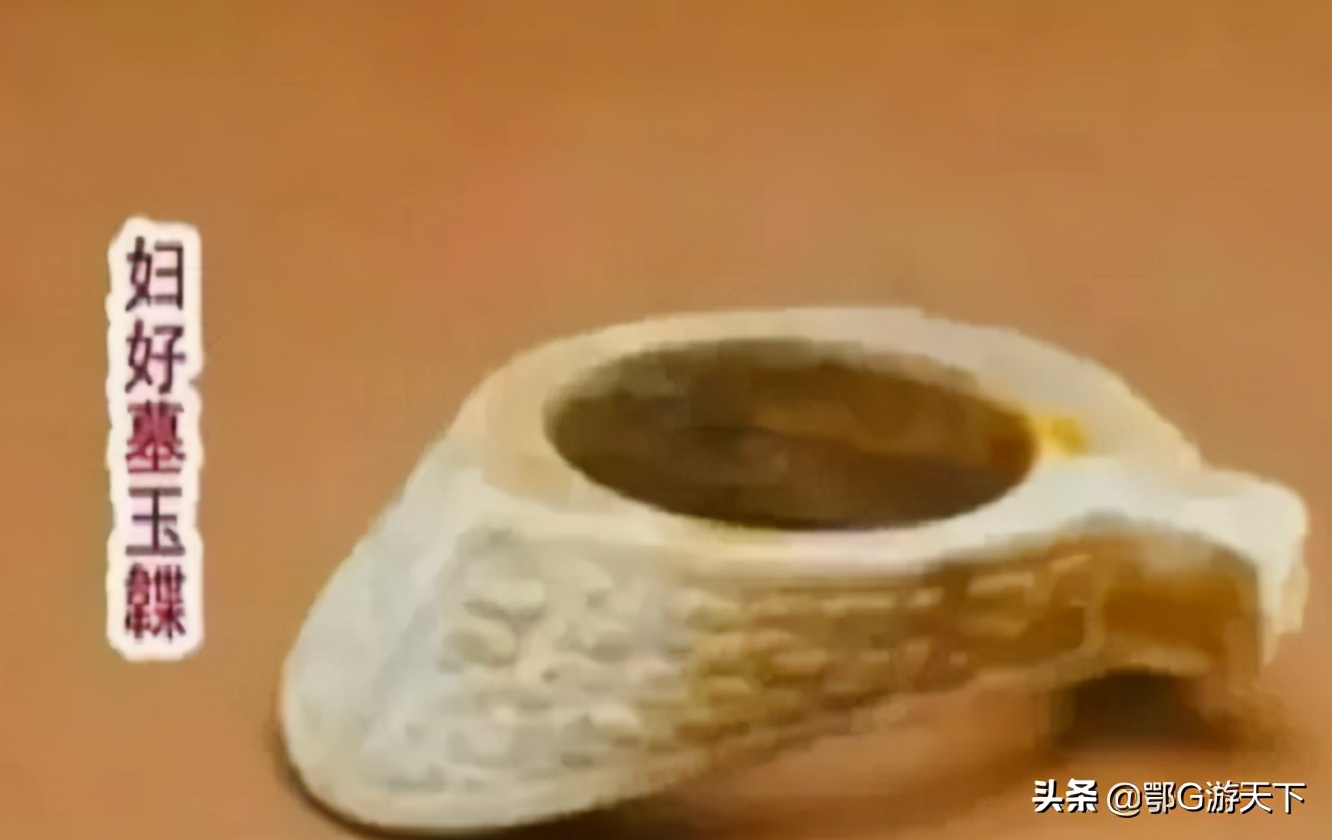 古代男人为什么普遍喜欢戴扳指？扳指有何用？