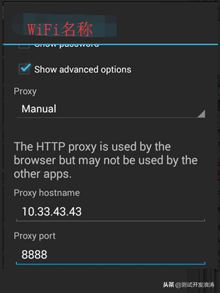 HTTP（HTTPS）抓包，代理工具，程序员测试开发必会