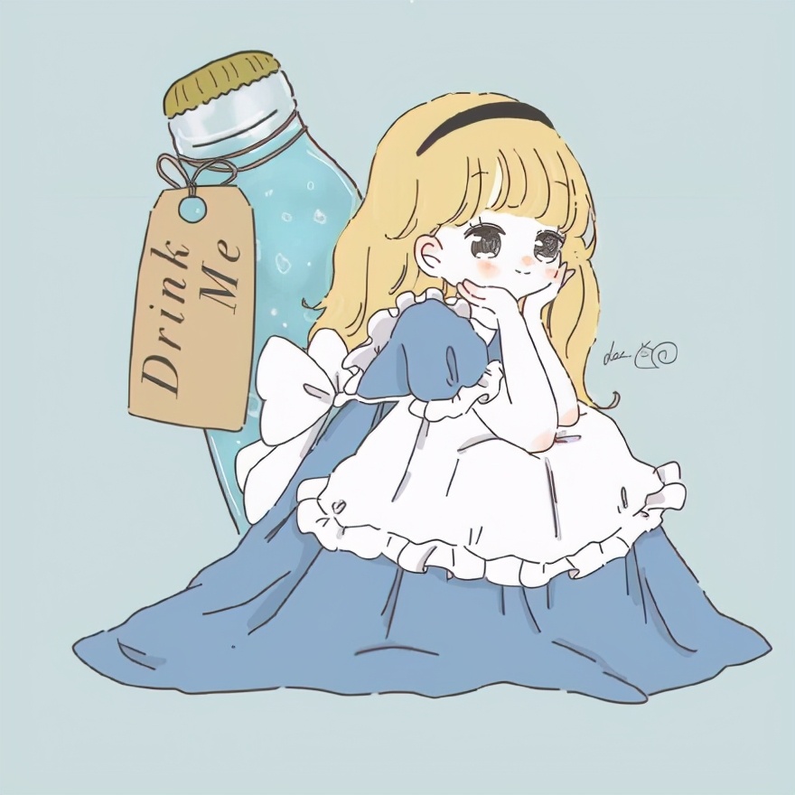 卡通公主图片(迪士尼公主q版画风) - 赤虎壹号