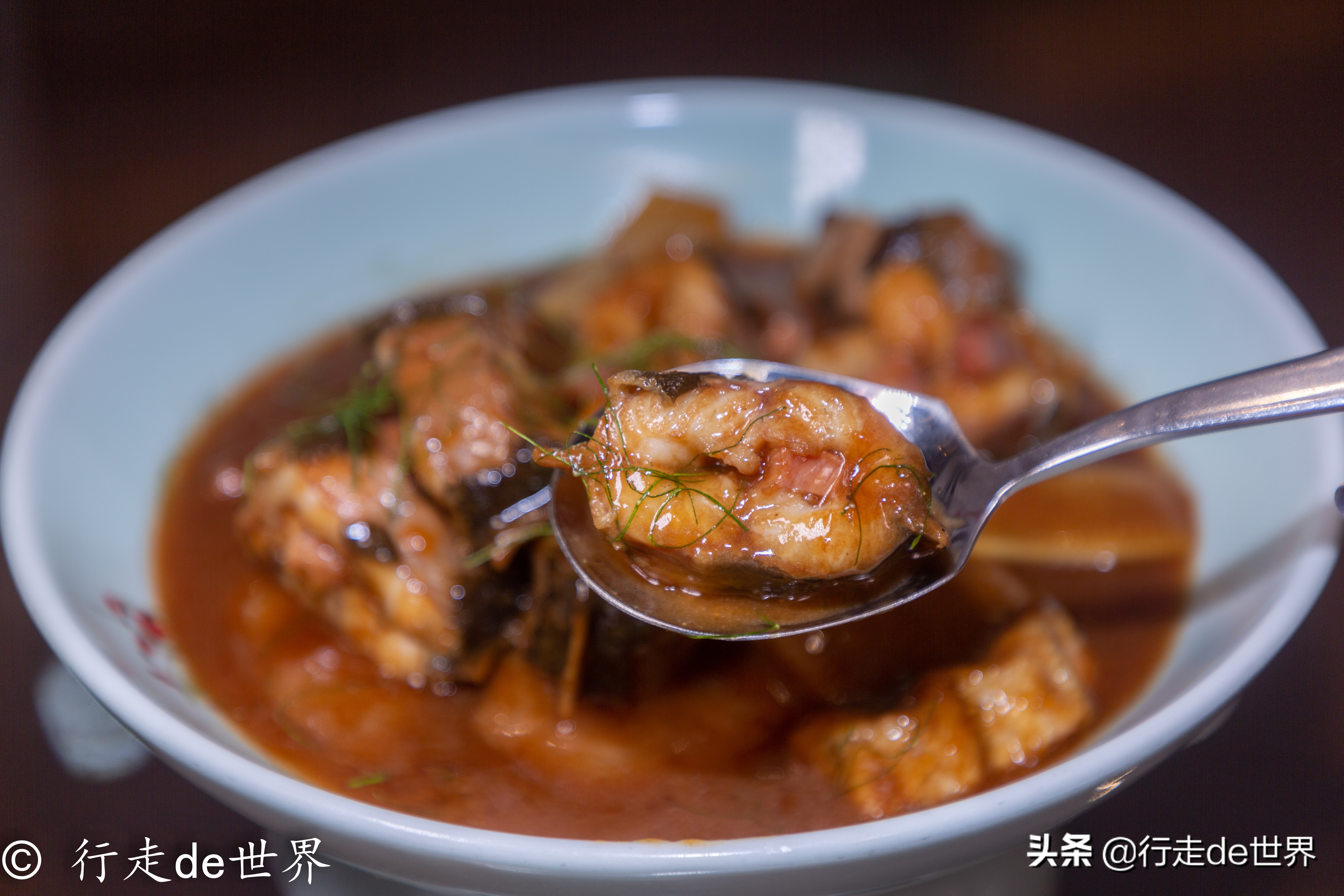 国庆假期相聚顺德，一次性打卡六家餐厅，品味地道顺德味道