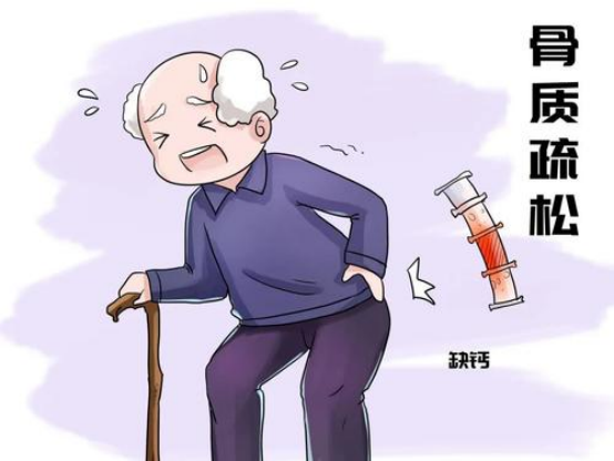 上了年纪，早点补充这几种营养元素，注意饮食就能补