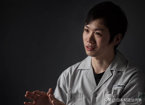 马自达色彩设计师与实体建模师：让每一辆汽车，都有自己的情绪
