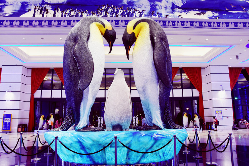 三天三夜欢乐长隆之旅（附攻略）