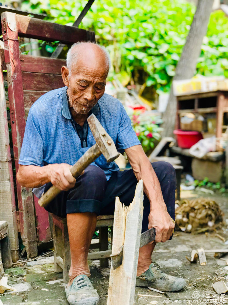 10月7日重阳节，十几首诗词100幅照片，致敬天下老年人