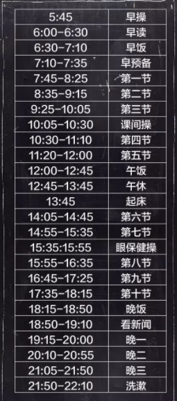 2021有高考工厂之称的高中，1万多名考生，仅76人考上重点大学
