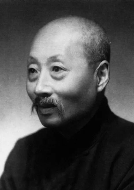 读印：王福庵“昨日老于前日，去年春似今年”