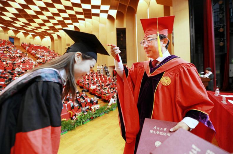 中国最高学历是什么学历（90%的人都答错了）-第15张图片