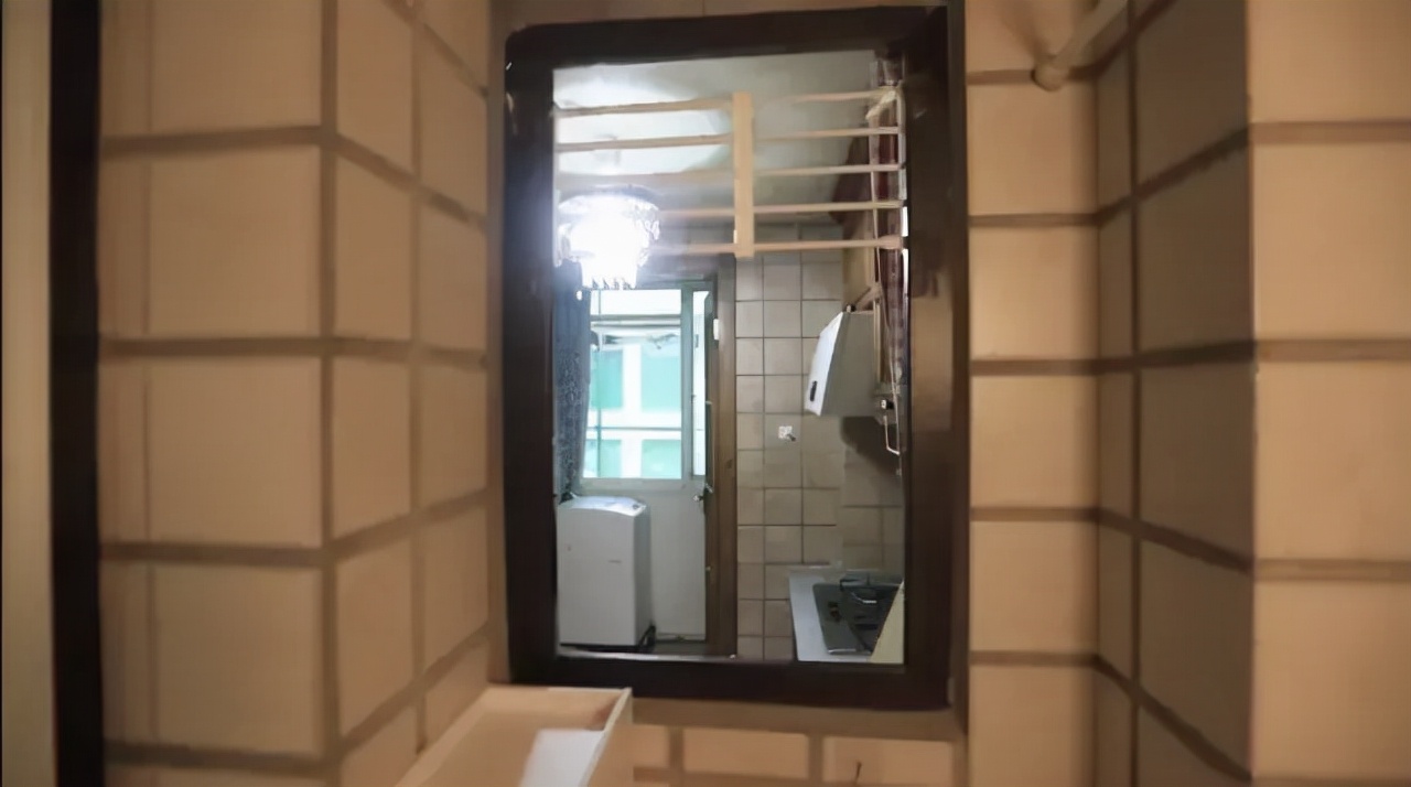36㎡狭小一居逆天装出12大功能区，小户型就该这么设计