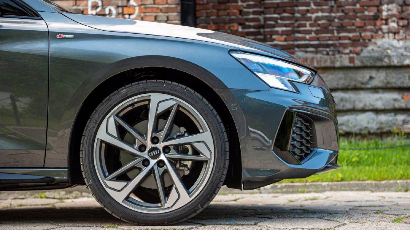 全新奥迪A3：最大的升级在于虚拟座舱？