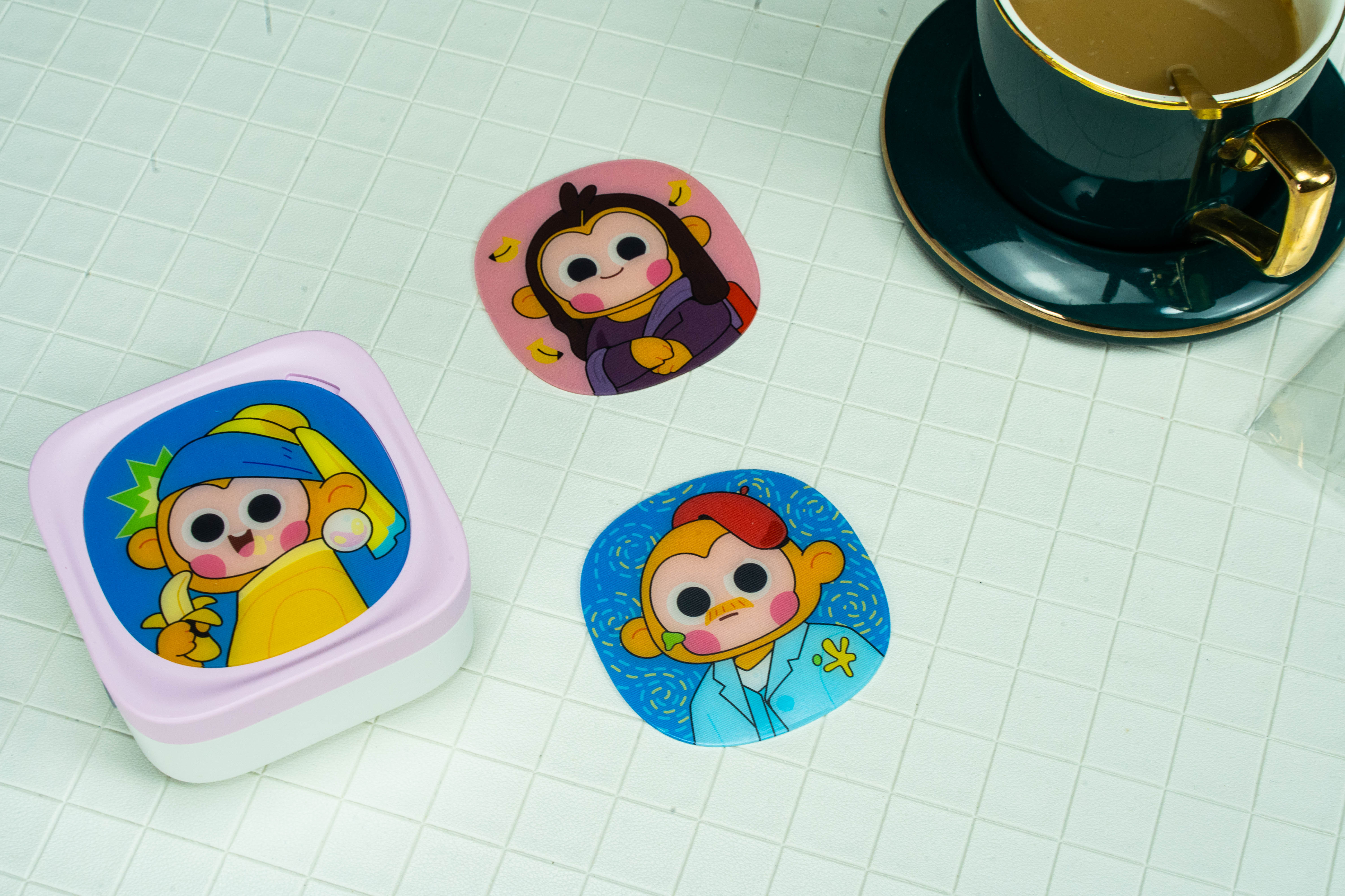 辅导孩子错题，你还在书上乱写吗？用这个开启懒人模式