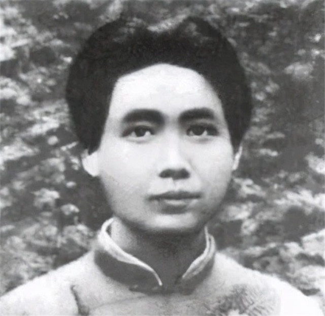 毛主席义母对杨老夫人的爱亲情：派毛岸英祝寿，送11年生活费