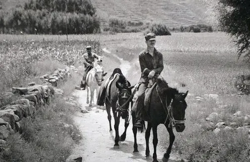 红色通信史（三）：延安通信故事