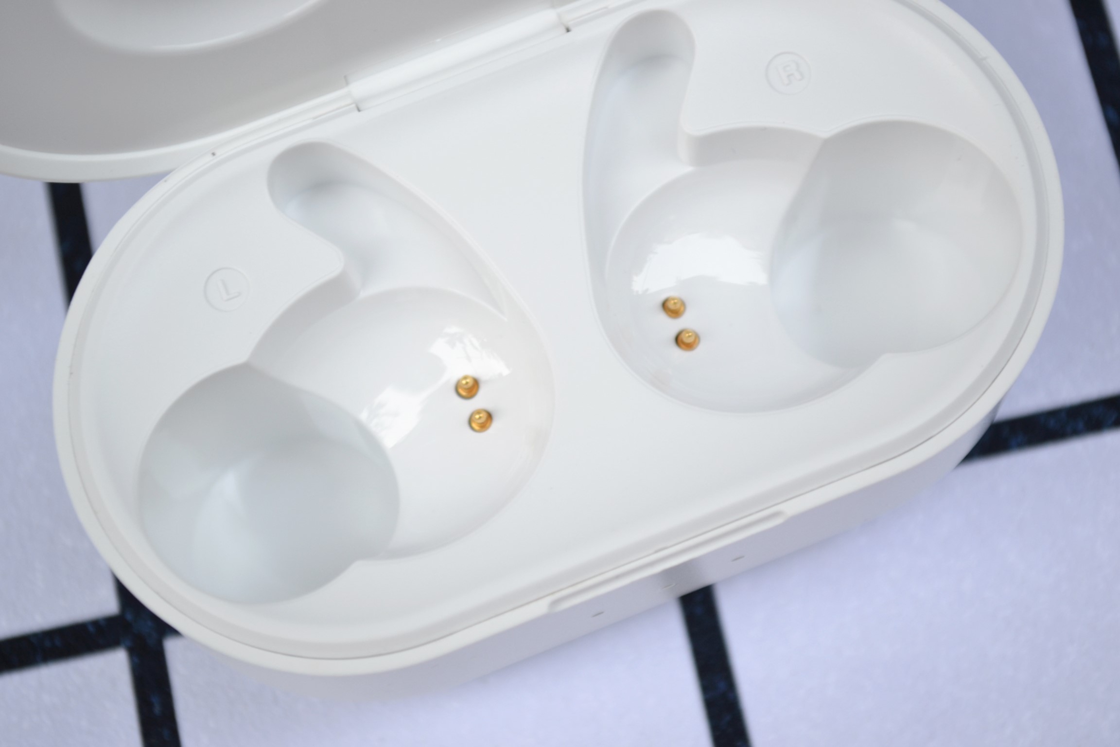 轻便时尚音乐相随——南卡N1S真无线蓝牙耳机试用