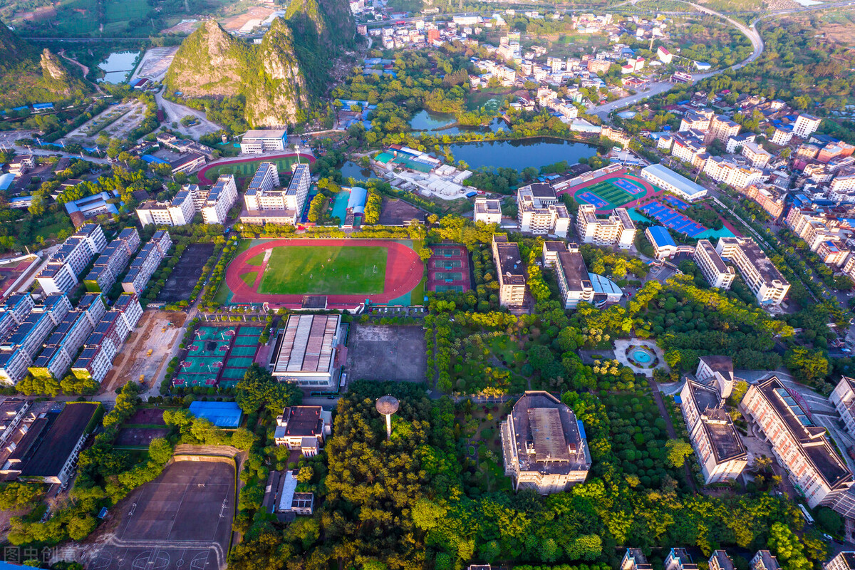 解读西部地区四所高校，虽然名气不大，但是在西部地区好就业