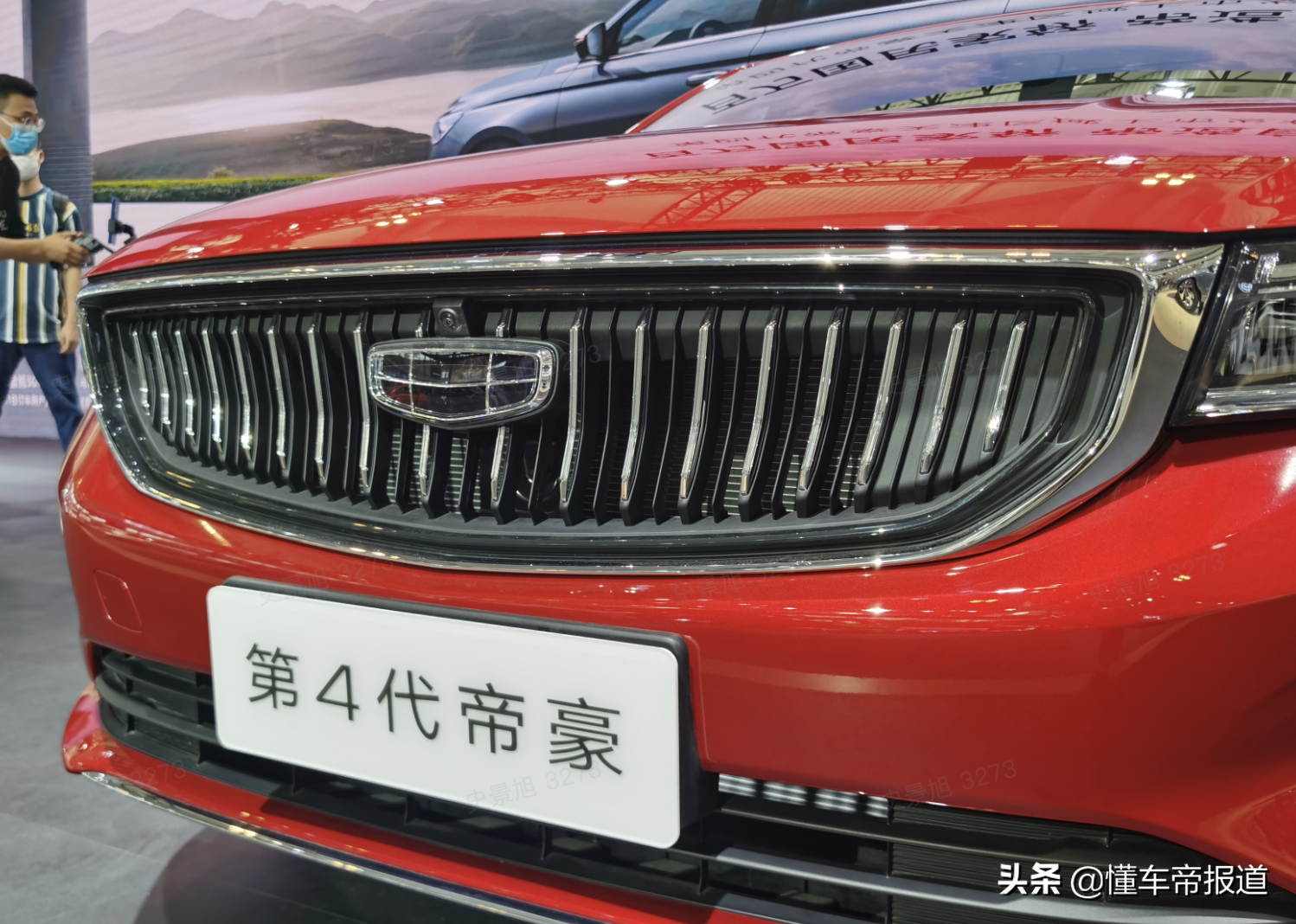 新车 </p><p>　　 高尔夫GTI、坦克500领衔，盘点2021天津车展十余款重磅新车