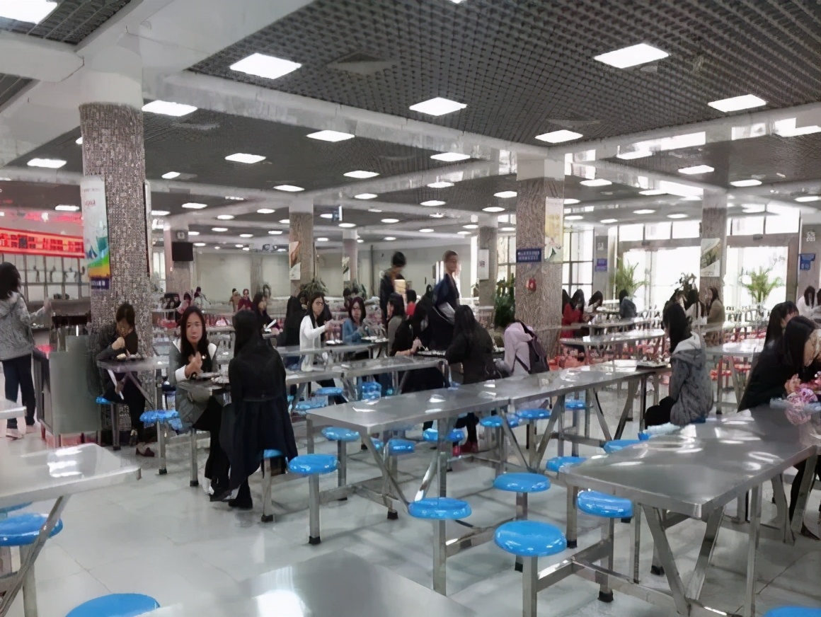 高职高考必看｜全面了解东莞职业技术学院