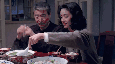 饮食男女2，27年演员众生相：吴倩莲为爱息影，张艾嘉儿子被绑架的图片 -第27张