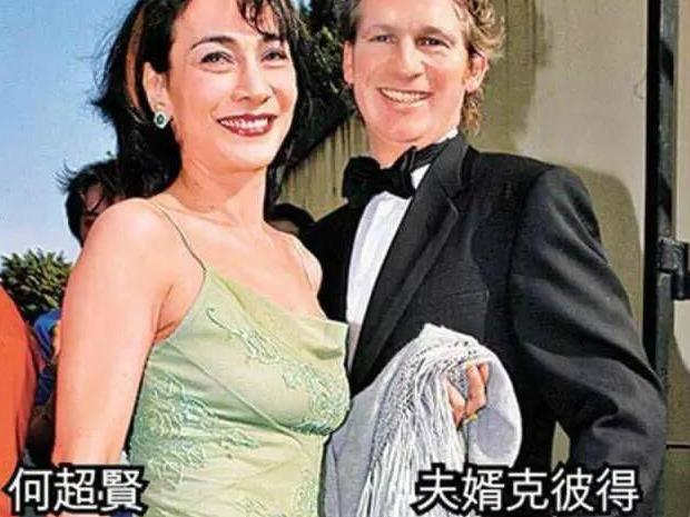 至今未婚的6位“豪门千金”，各有各的苦衷，最大59岁，最小34岁