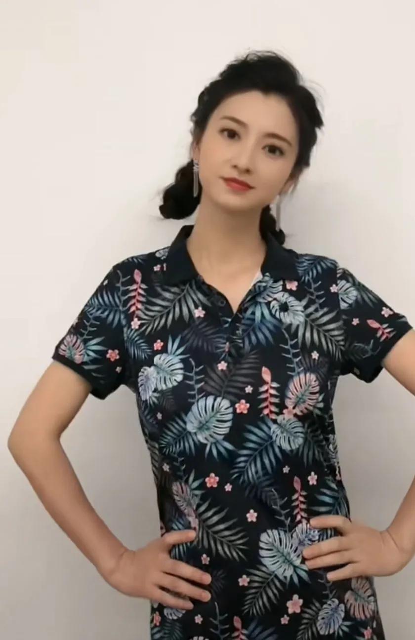 长得貌美如花，衣品一言难尽？不会穿搭真不能怪没钱、不好看