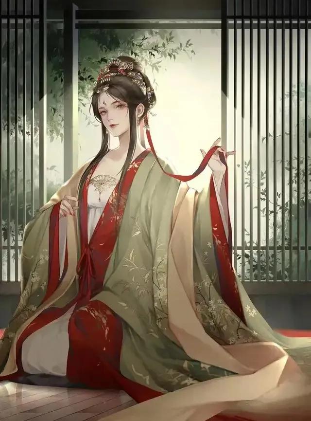 推荐7本高质量古言[喜上眉头][昭奚旧草][红颜乱][我家二爷]!