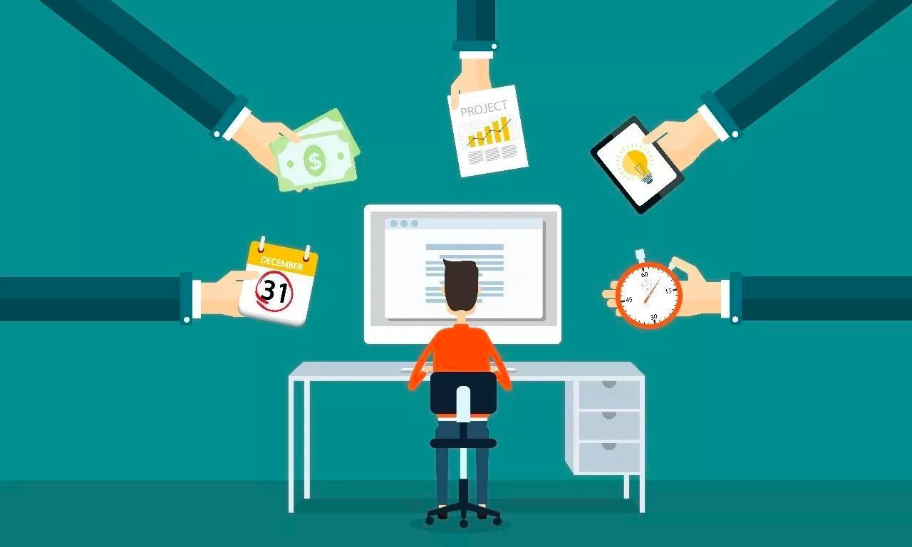 会计app（财务办公软件有哪些）