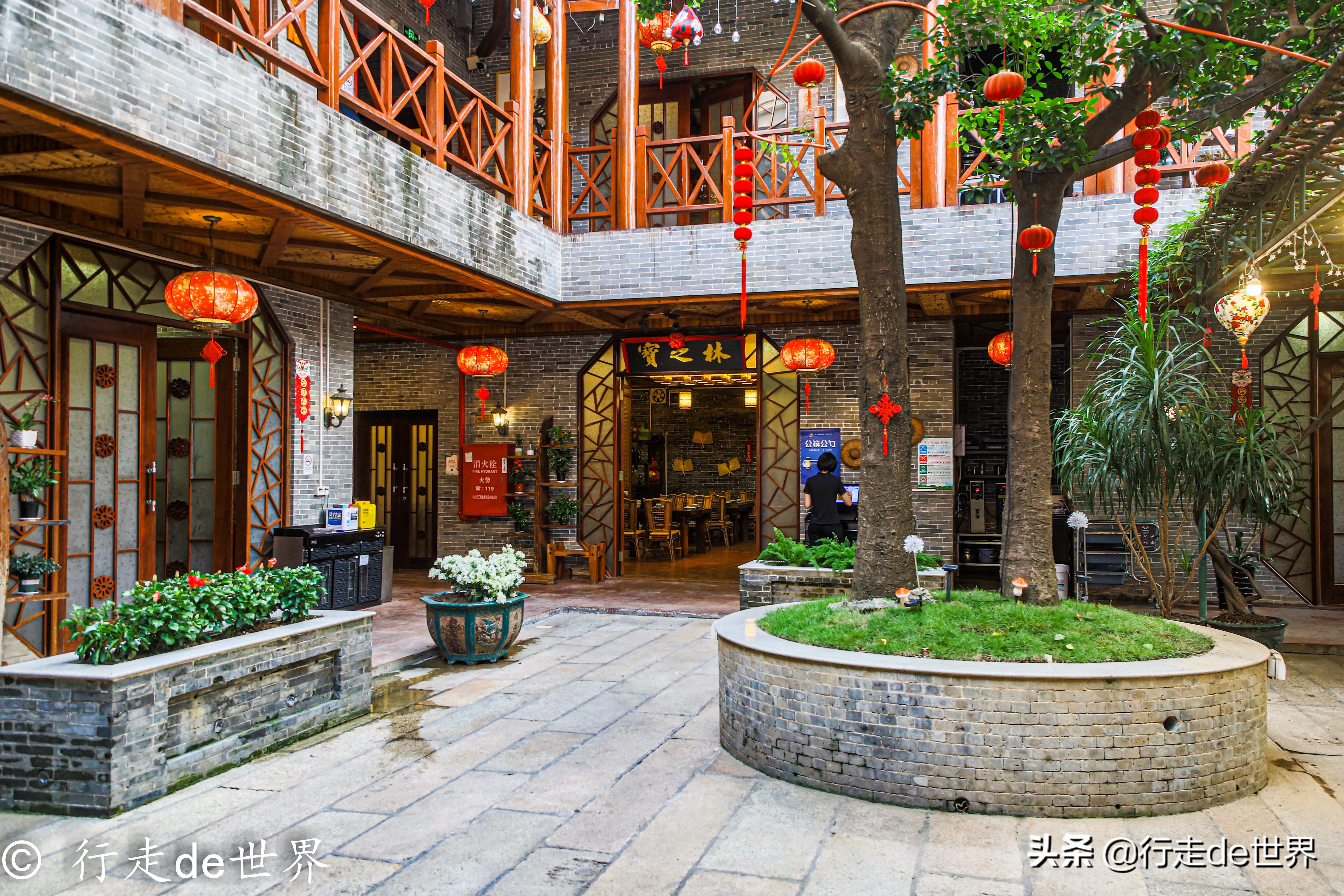 国庆假期相聚顺德，一次性打卡六家餐厅，品味地道顺德味道
