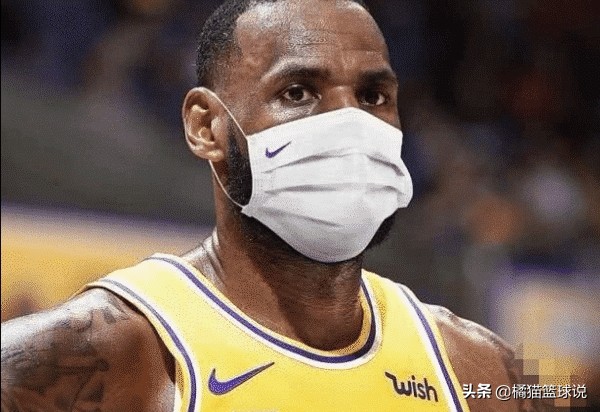 nba哪些球标没有篮球(眼光独到！NBA推出30队球标口罩，每个106元，仅为棉布口罩！)