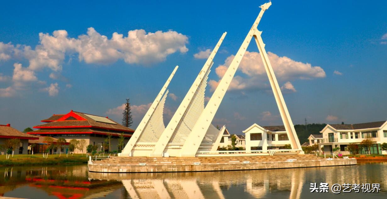 2022年四川文化艺术学院音乐类、舞蹈类专业校考考试大纲公布