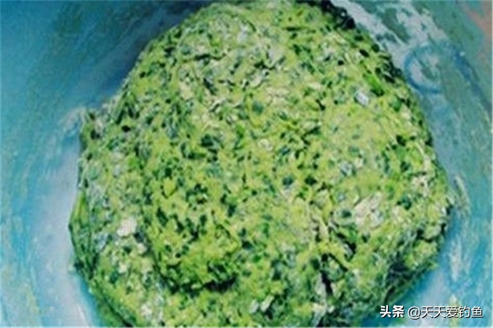 钓草鱼饵料配方（分享4款配方野钓大草鱼有奇效）