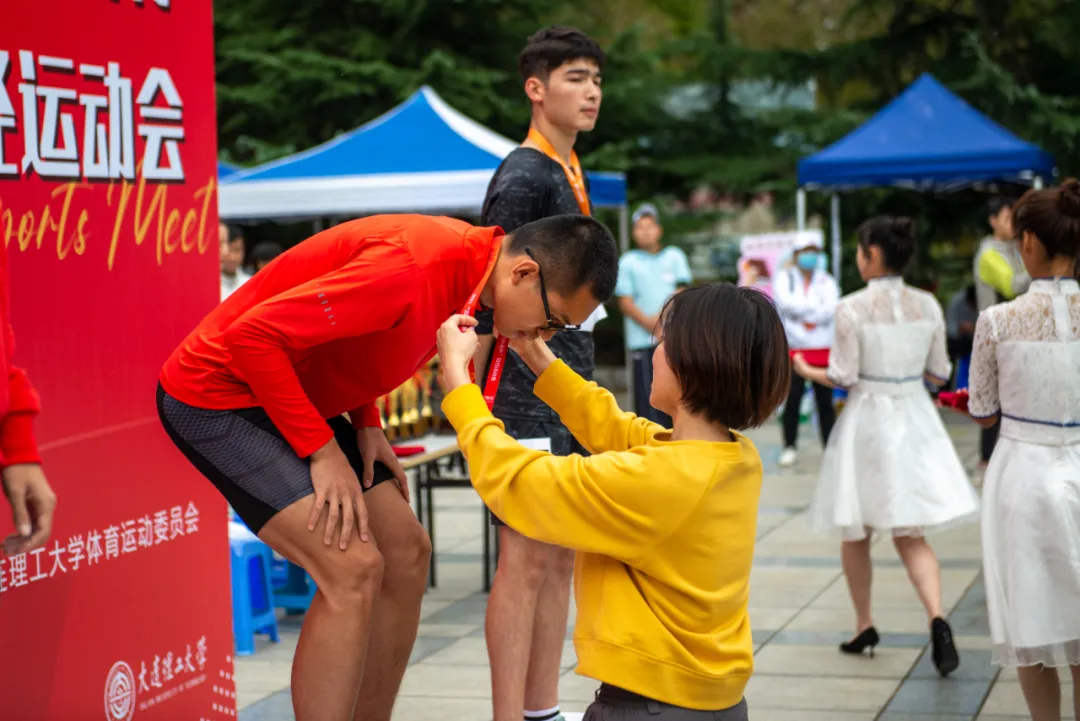 落幕!多图直击,成绩公布