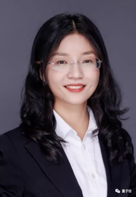 韦东奕陈杲同获达摩院青橙奖，90后数学新星却说「没有黄金一代」