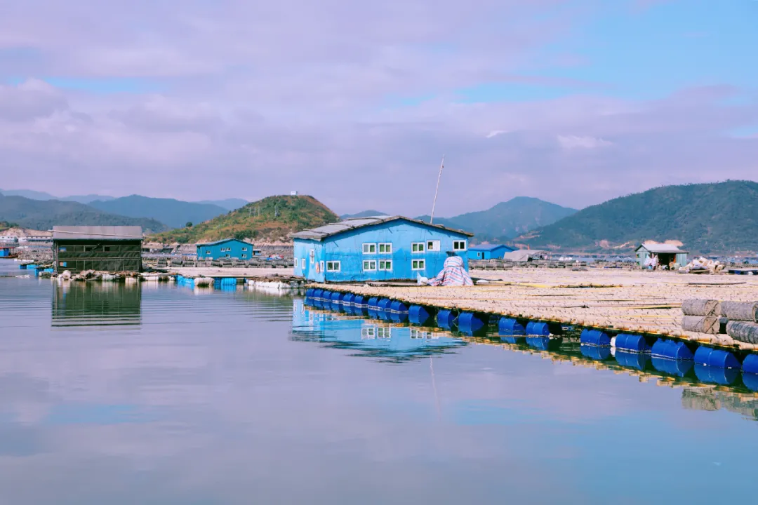 如何玩好霞浦？看海的避坑路线帮你整理好了