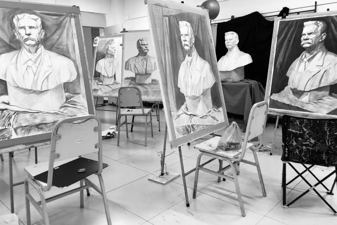 山艺美术校考需要注意的细节，看这篇就够了