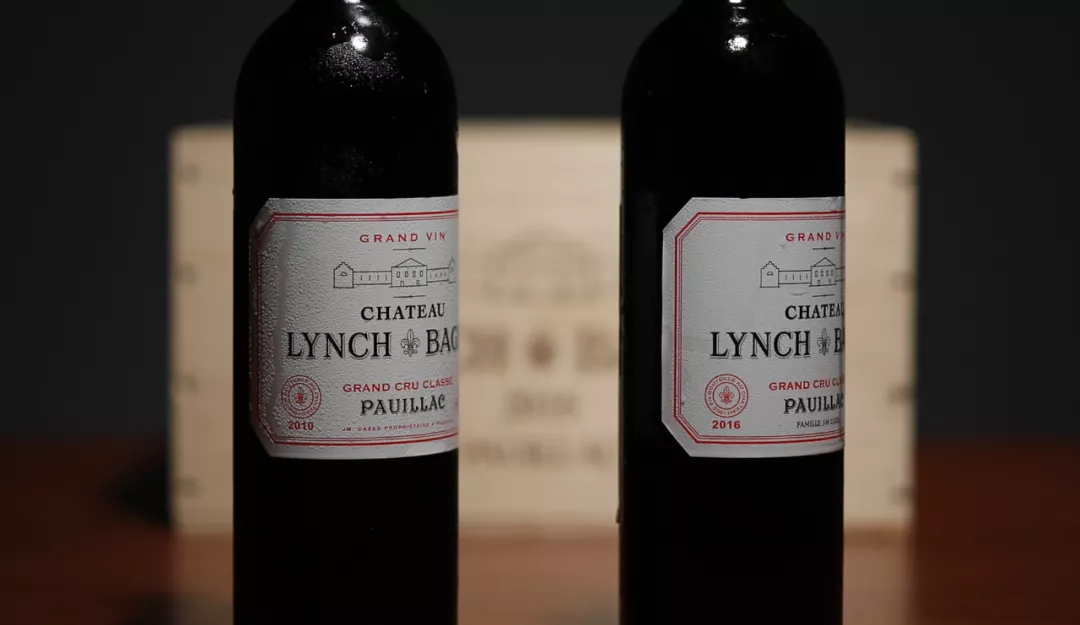 靓茨伯：世界上最受欢迎的10大法国红酒之一