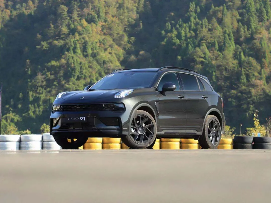 三款20万级国产SUV,实力均衡超能打,完全不输合资
