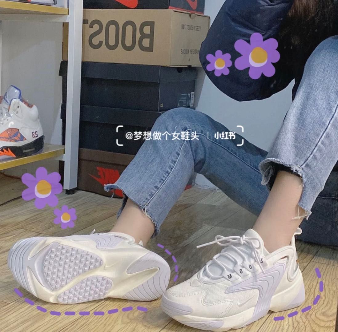 要百搭又好看，这十双nike的鞋才是真的值得一穿