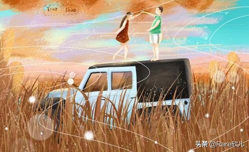一个害怕失去你的人，会有7种明显的表现，男女通用，你中了几条