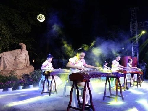 古筝四级必考曲目《渔舟唱晚》：会弹和弹得好是两码事