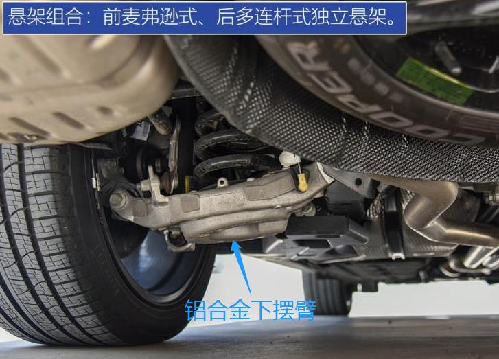 开完新款丰田汉兰达，再对比福特锐界PLUS，内行人：差距明显