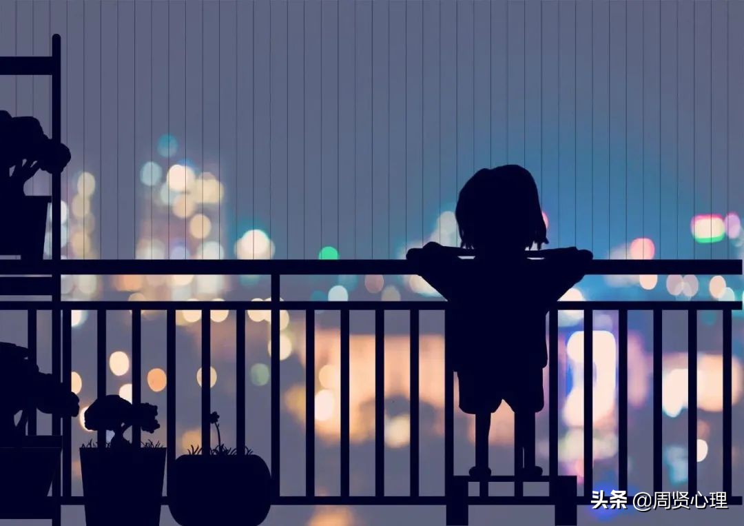 孩子抑郁了？父母必知的8个帮助方法
