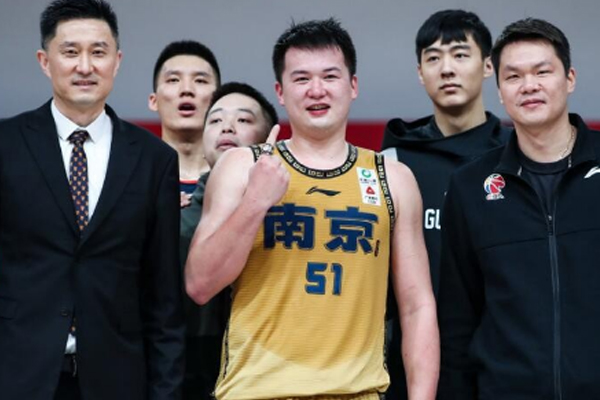 北大nba有哪些学院(本赛季五位出身北大的球员：张宁王少杰撞新秀墙，郭凯成广州核心)