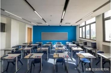 开学季，国际学校校园环境设施大揭秘：这5所冲着环境也值得读