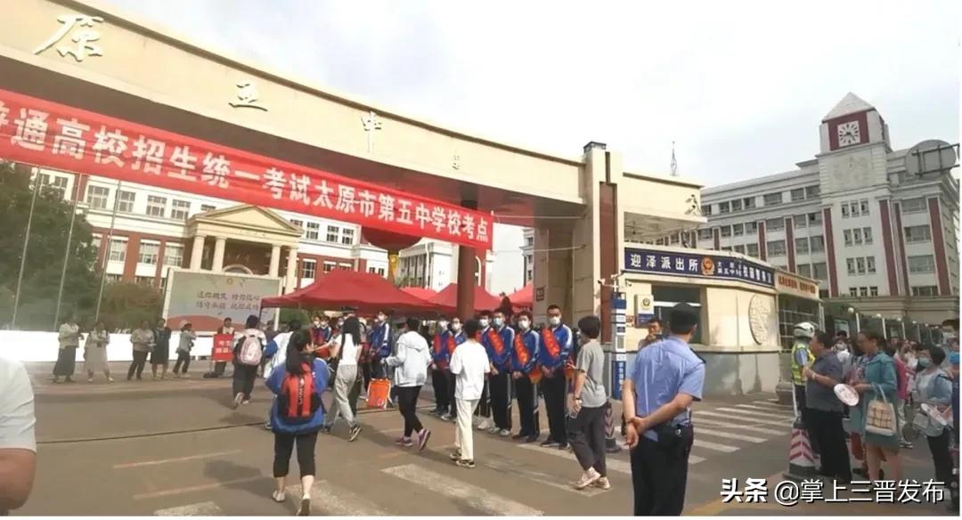 回顾高考44年‖ 哪一段是属于你的记忆