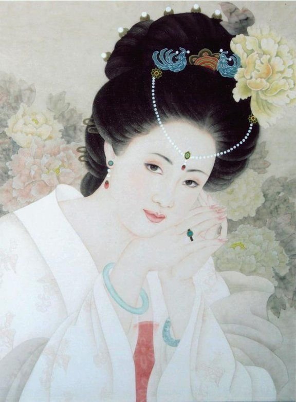 闭月指的是谁（一文详解闭月指古代哪些美女）