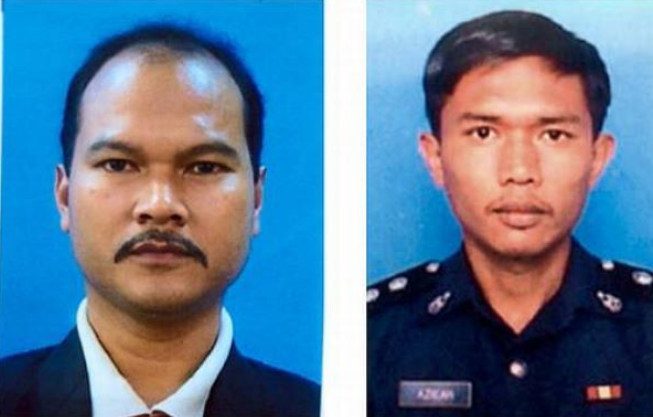 13年前蒙古女郎命案反转！美艳模特惨被炸死，是马来西亚高官情妇