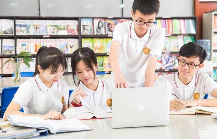 北京顶尖的5所高中，个个实力强悍，堪称“名校摇篮”