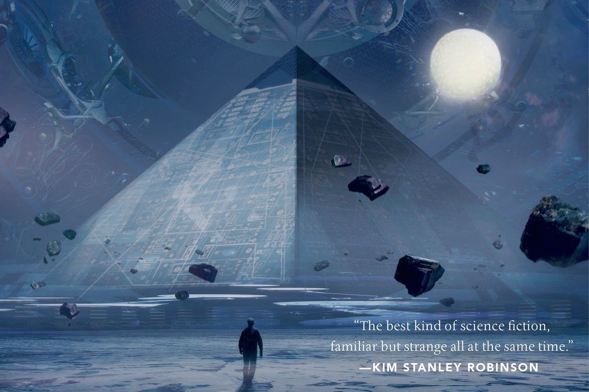 来自附近星星的奇怪信号，科学家使用了半年的一项研究，终于宣布了答案。