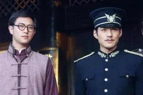 12个从书里抠出来的民国少帅，这才叫气质超群，帅得各有千秋